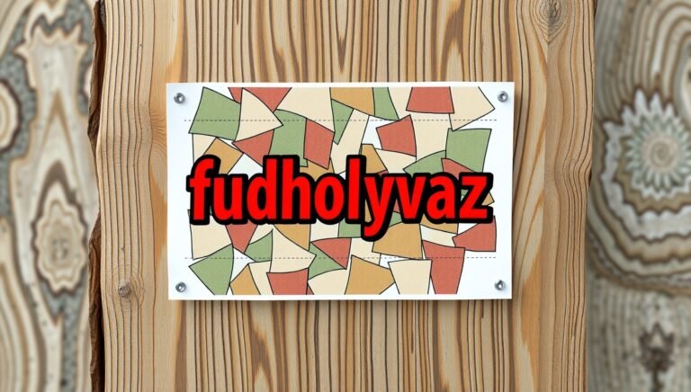 fudholyvaz