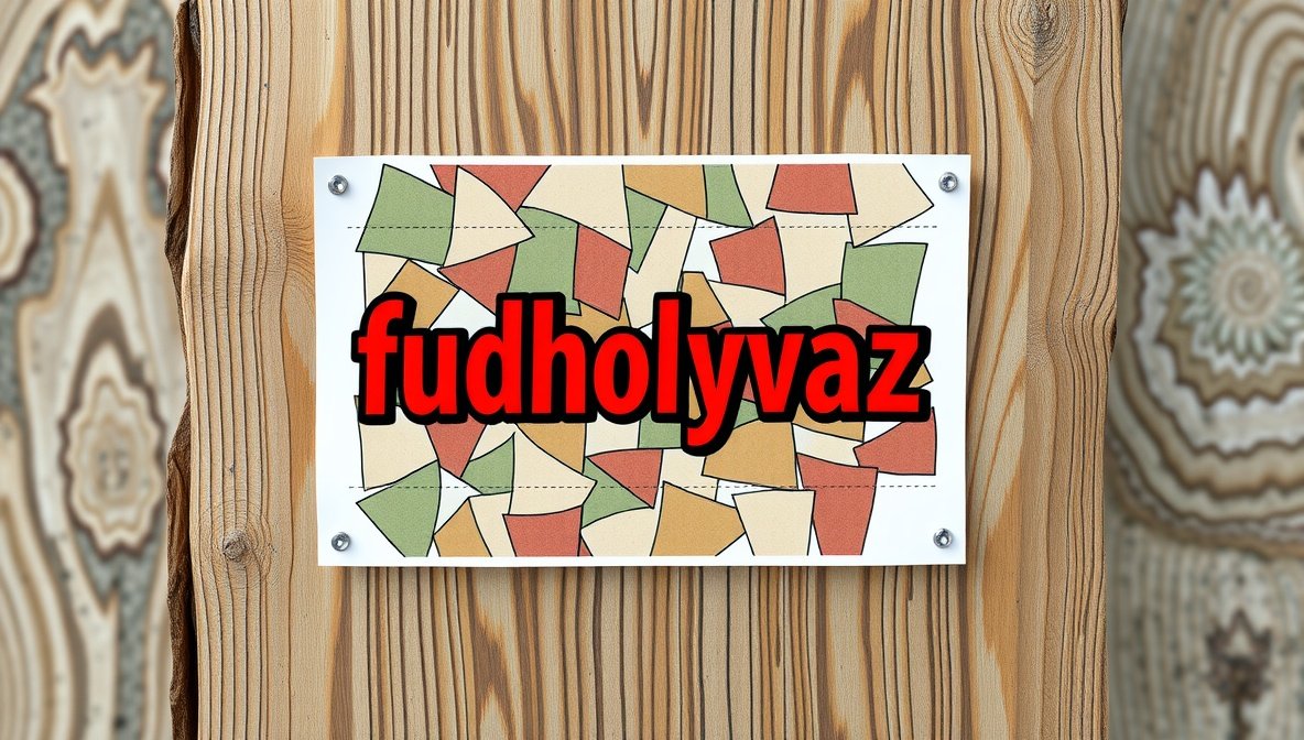 fudholyvaz