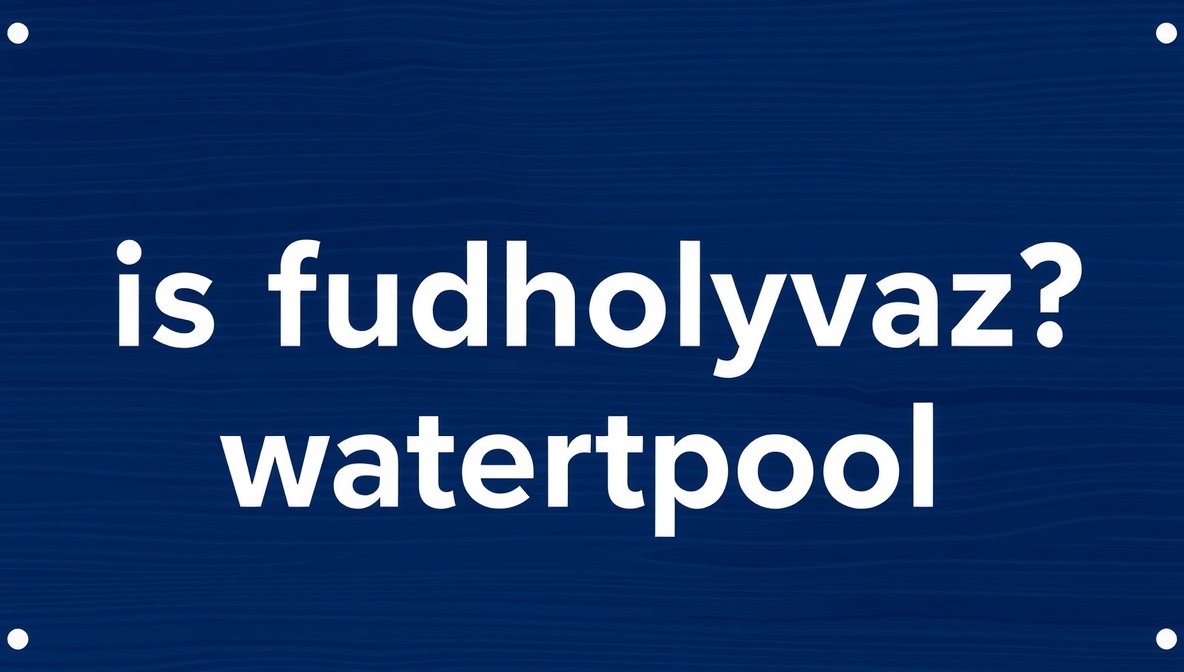 is fudholyvaz waterproof