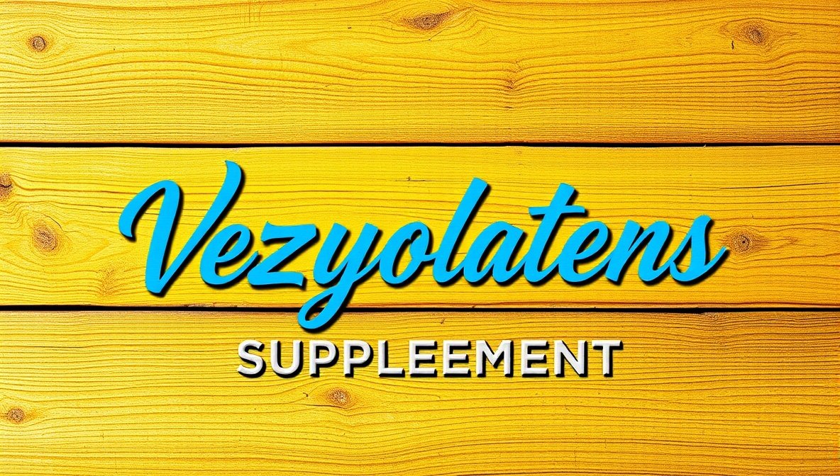 Is Vezyolatens Supplement Safe and Effective? Complete Guide for Beginners