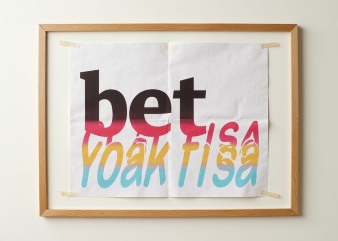 Bet Puwipghooz8.9: A Comprehensive Guide to Understanding Digital Platforms and Responsible Online Engagement